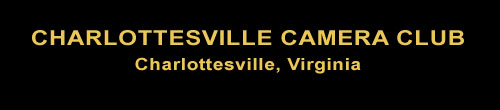 Charlottesville Camera Club